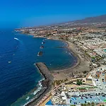Apartment Luxury 2 Ocean View Wifi Free Costa Adeje (Tenerife)