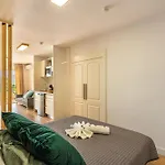 Luxury 2 Ocean View Wifi Free Apartment Costa Adeje (Tenerife)