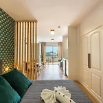 Luxury 2 Ocean View Wifi Free Costa Adeje (Tenerife)