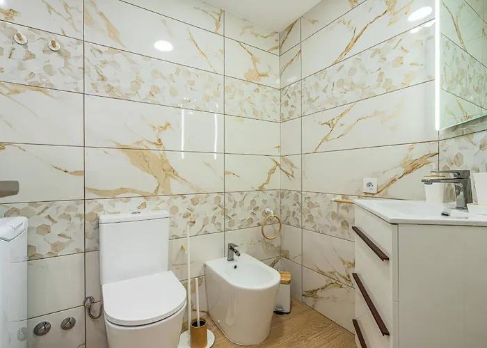 Luxury 2 Ocean View Wifi Free *