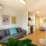 Διαμέρισμα Luxury 2 Ocean View Wifi Free