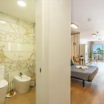 Luxury 2 Ocean View Wifi Free * أذيخي