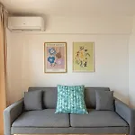 Luxury 2 Ocean View Wifi Free شقة *