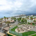Luxury 2 Ocean View Wifi Free Διαμέρισμα Costa Adeje (Tenerife)