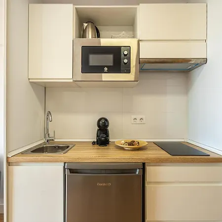 Luxury 2 Ocean View Wifi Free Appartement Costa Adeje (Tenerife)