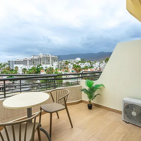 Appartement Luxury 2 Ocean View Wifi Free