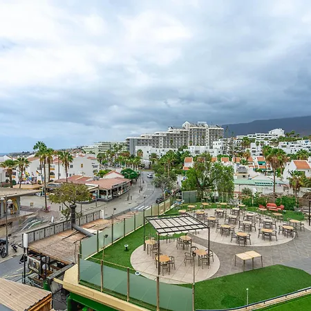 Luxury 2 Ocean View Wifi Free Appartamento Costa Adeje (Tenerife)
