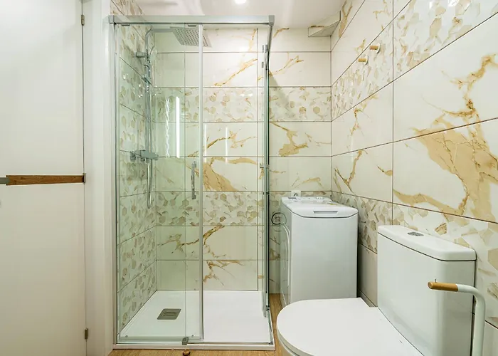 Luxury 2 Ocean View Wifi Free * Costa Adeje (Tenerife)