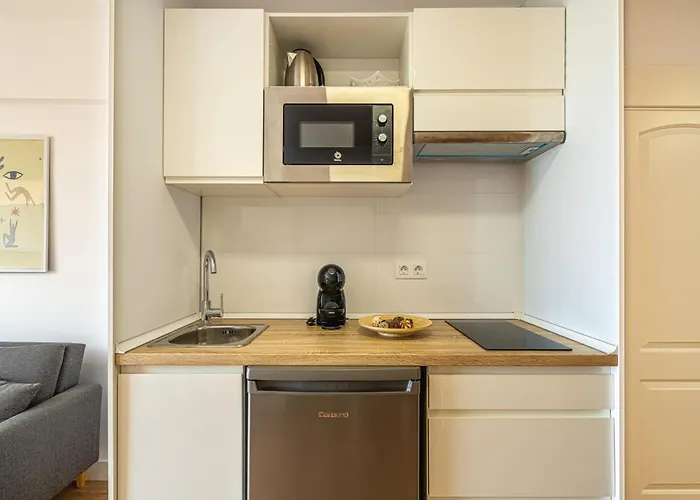 Lägenhet Luxury 2 Ocean View Wifi Free Costa Adeje (Tenerife)