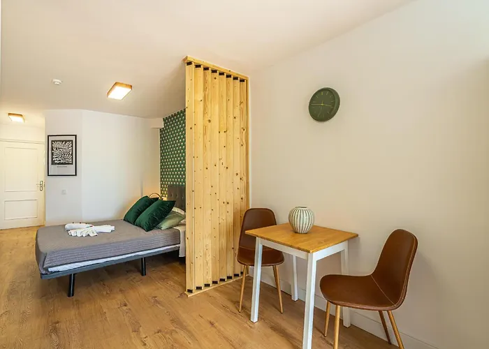 Luxury 2 Ocean View Wifi Free Appartement *